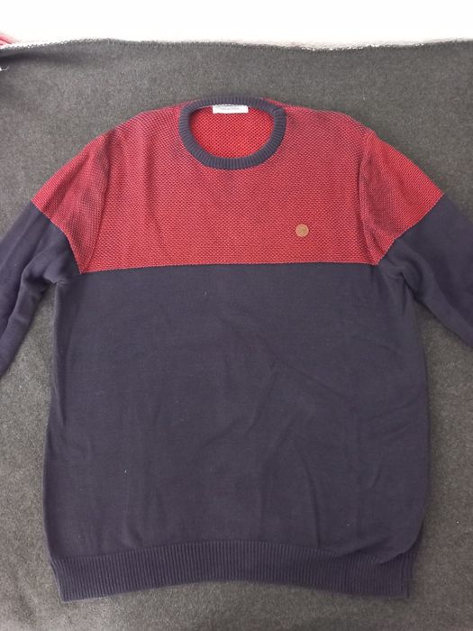 Camisola Springfield