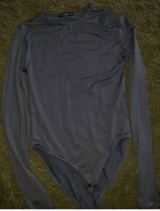 Боди лонг stradivarius