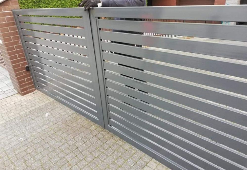 Spawanie usługi spawalnicze