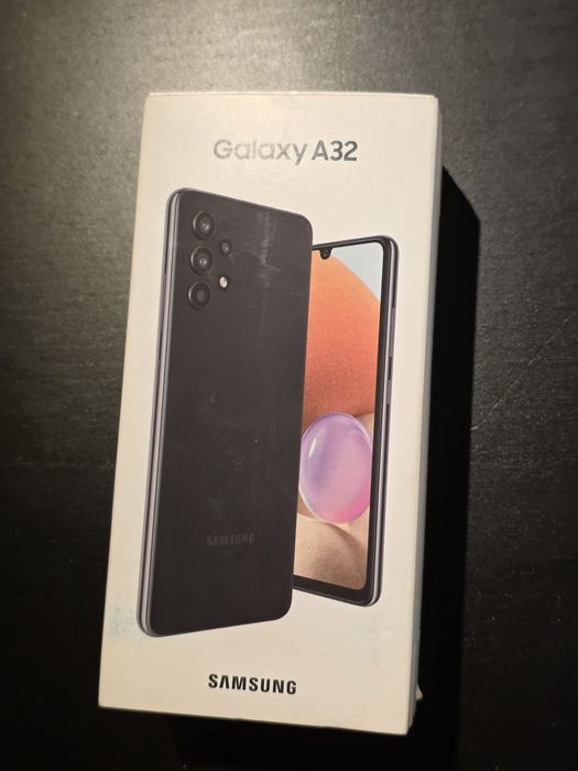 Samsung Galaxy A32 128Gb