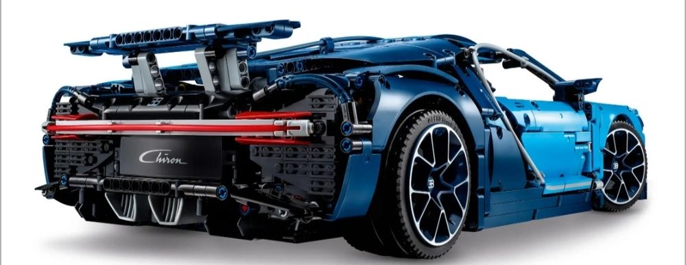 Lego Bugatti Chiron437154004725944322