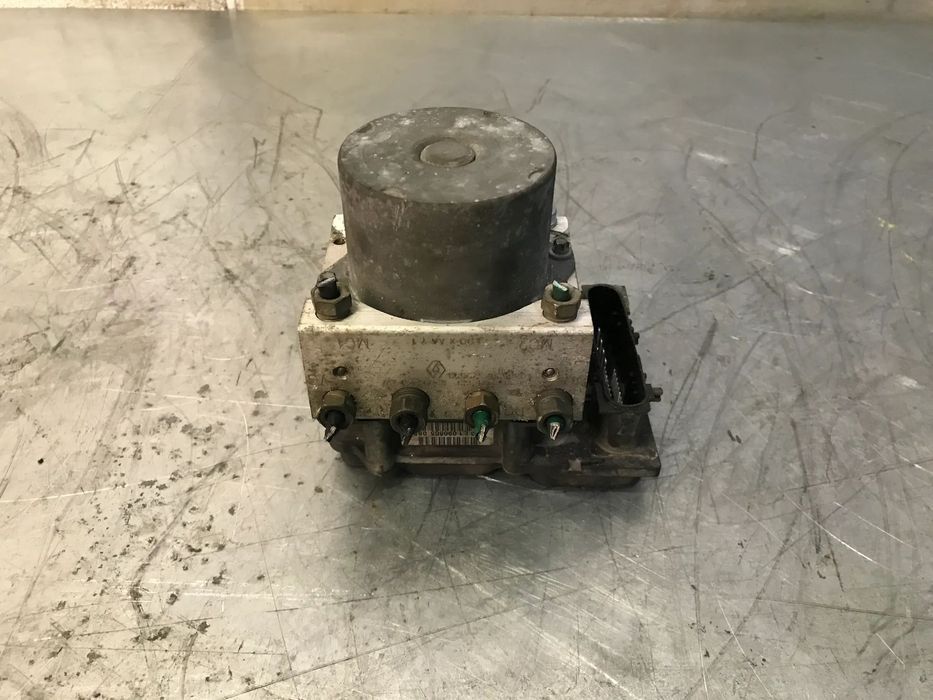 ABS RENAULT CLIO II 01-06 0265231333 8200229137