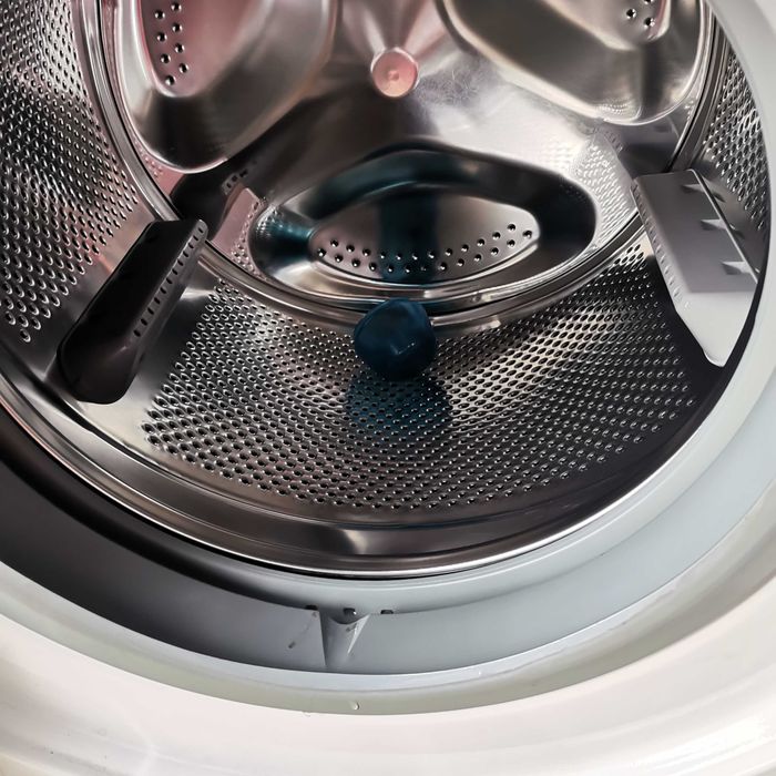 Máquina de Lavar Roupa Indesit BWE 81496X – 8 kg