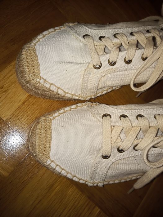 Buty damskie rozmiar 38