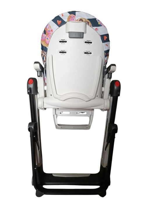 Стілець для годування Peg Perego Siesta Follow Me Самовивіз!