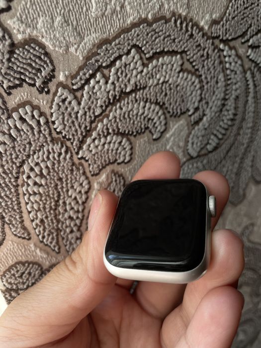 Apple Watch 4 40 мм