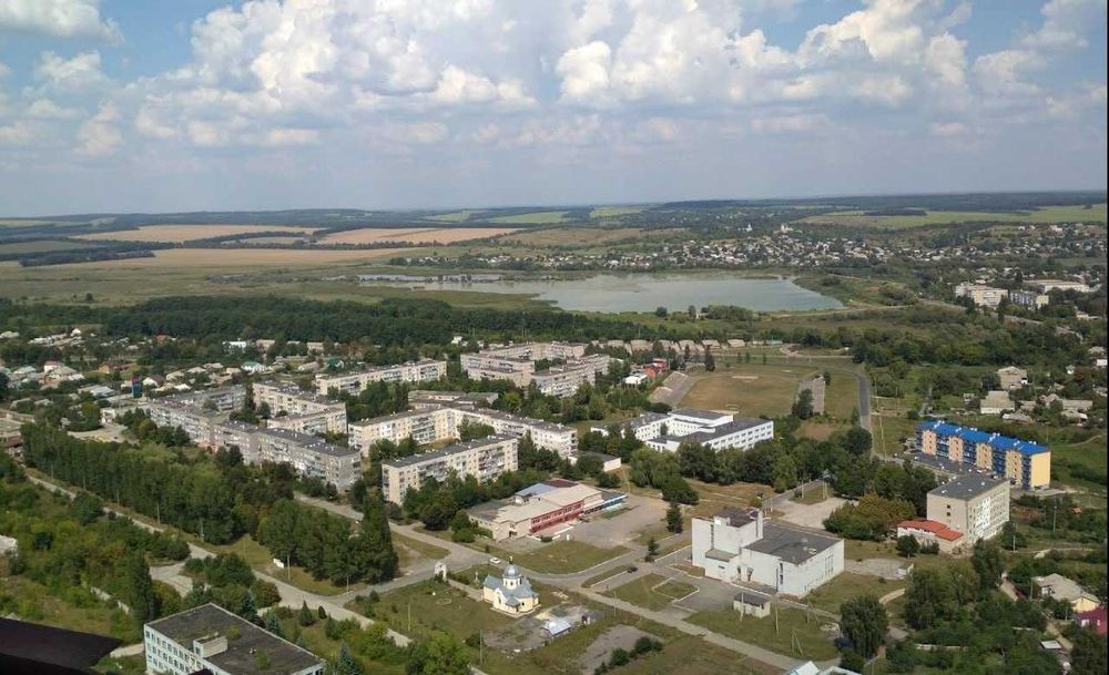 Продаж. Земельна ділянка | газ, світло, вода | школа, маршрутка| Хмельницький— ~40 км.