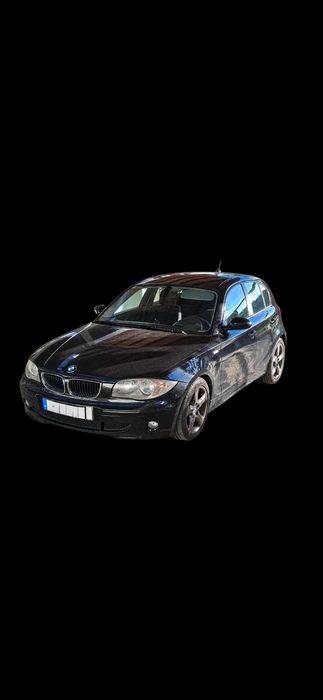BMW Série 1 120D