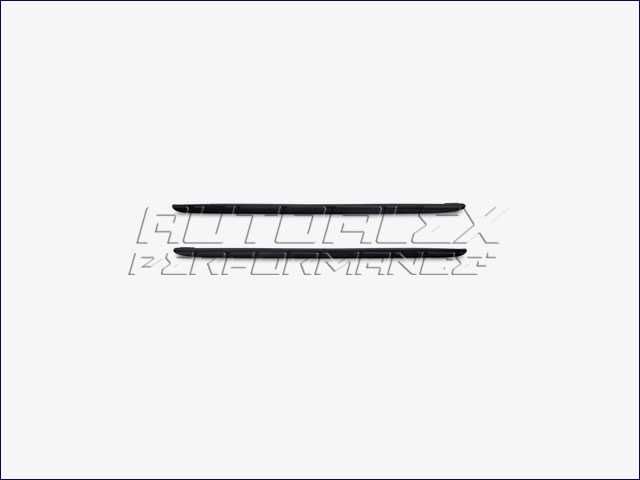Embaladeiras Laterais GTI VW Golf VI  AAP20756
