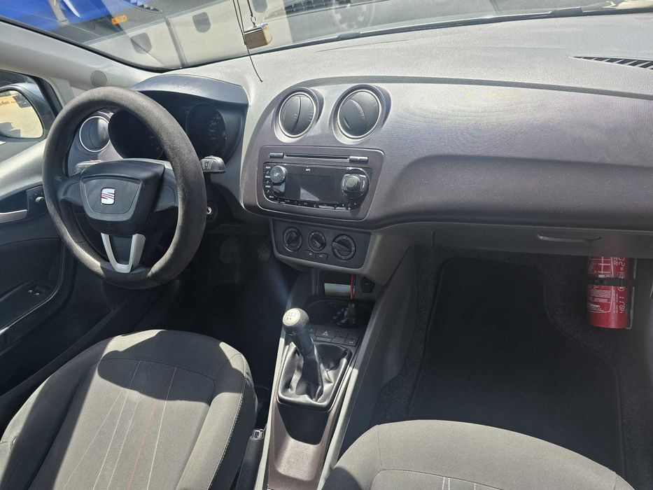 Seat ibiza 1.2 tdi Diesel