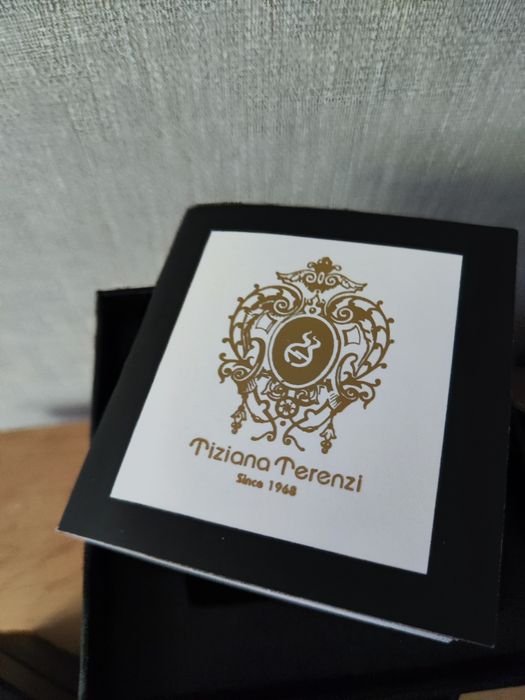 Tiziana Terenzi - Foconero 80ml / 100ml