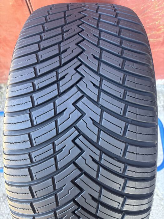 275/45/21 R21 Pirelli All Season Scorpion всесезонна 1 шт