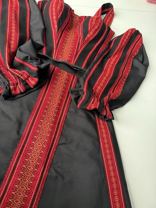 Сукня Вишиванка на замовлення