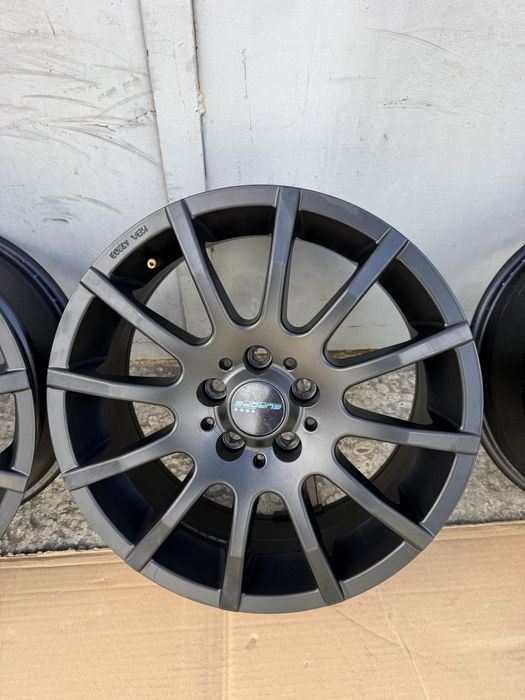 Диски EUROPE 5/100 r16 для автомобілів Audi, Skoda, VW, Seat