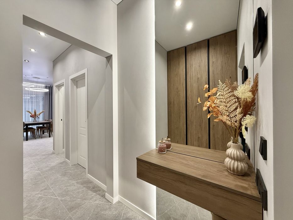 ‼️МЕБЛІ ТА ТЕХНІКА | центральні комунікації | ГАЗ | КМ Garden Village