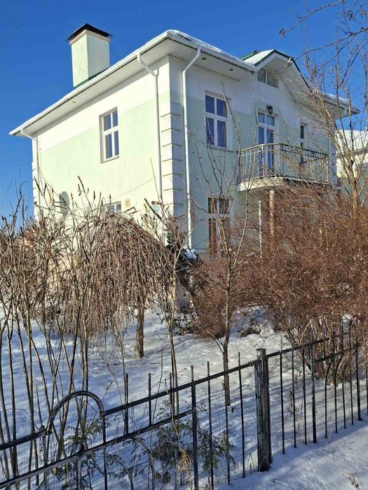 Продам будинок в селі Нова Богданівка Броварського району Київської об