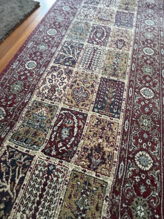 Tapete valby ruta 80x180