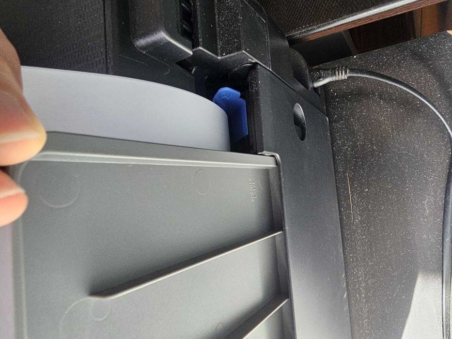 Epson Workforce WF-2870 Printer64550167461377121