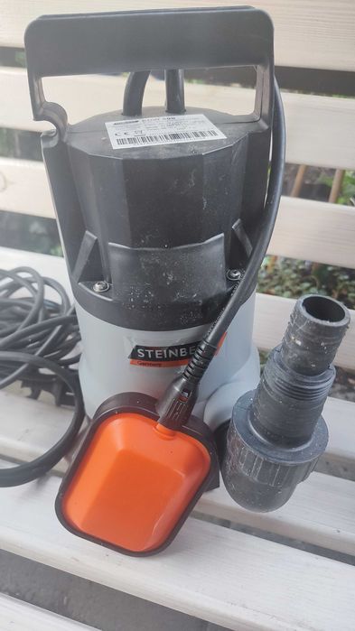 Pompa głębinowa używana