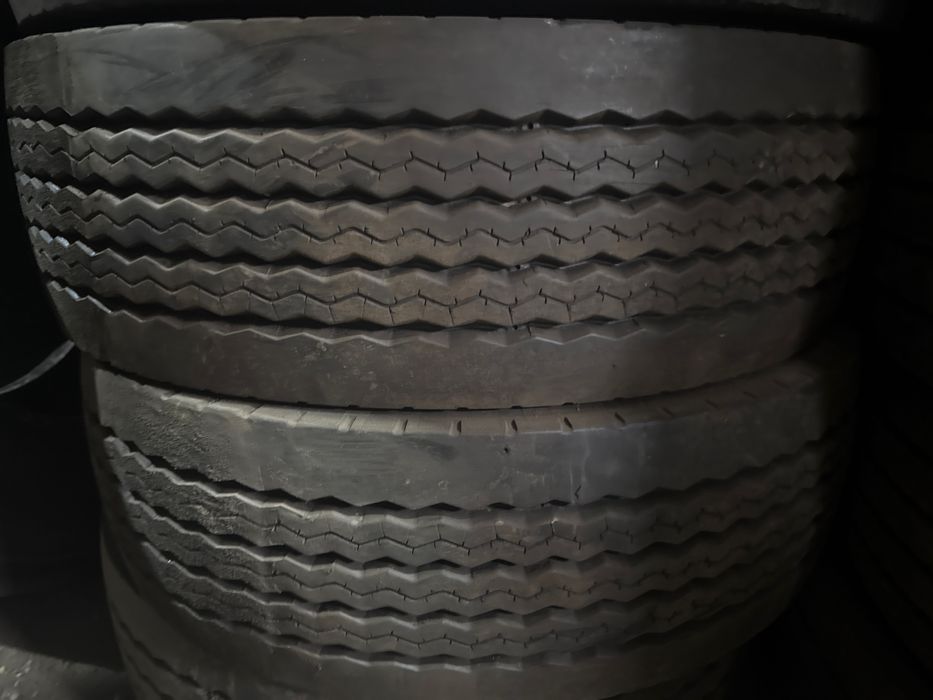 Шини 265/70/19,5 прицепні