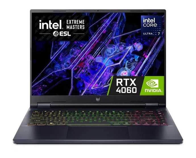 Acer Predator Helios Neo 14 – IGŁA!