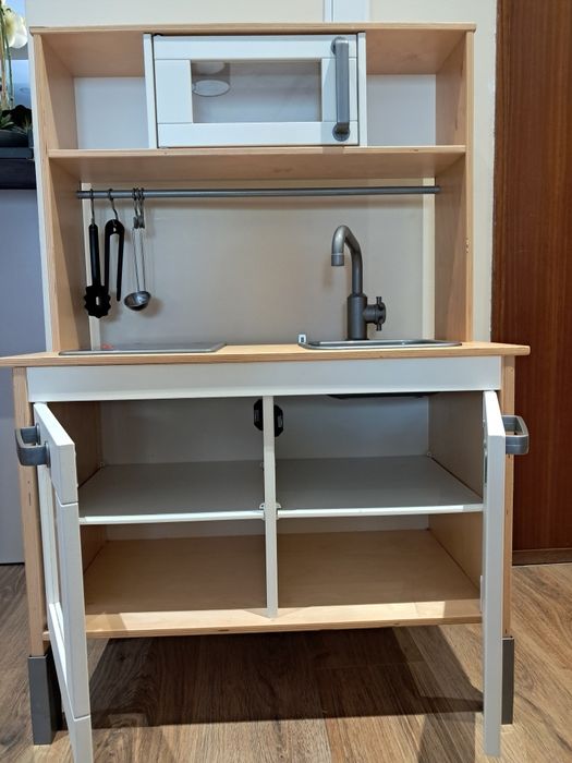Cozinha Criança IKEA com acessórios