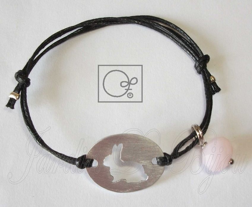 Pulseira Coelhinho