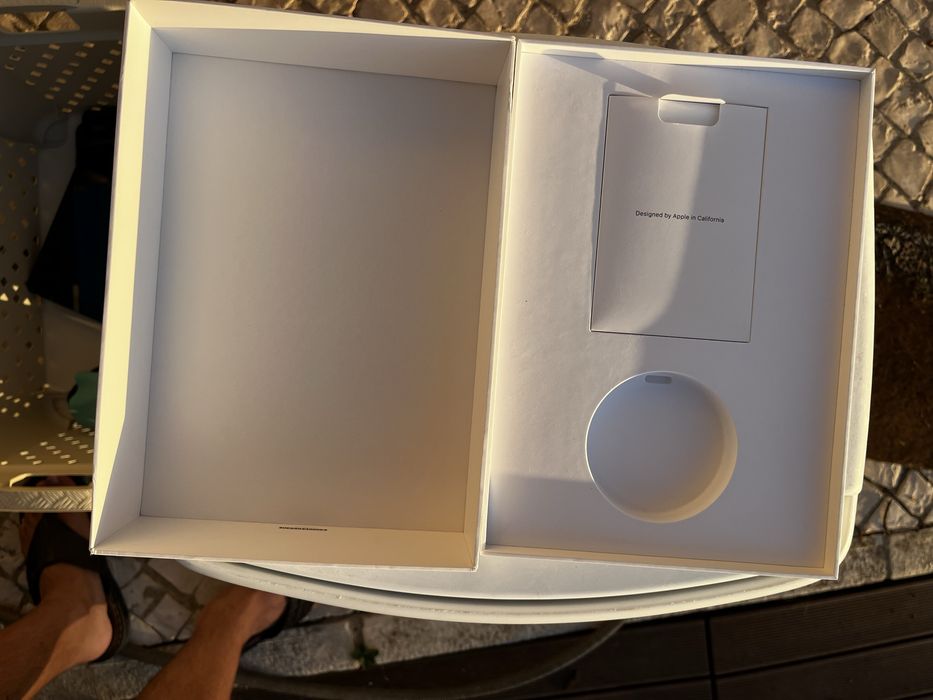 Apple iPad 7 (2019) Wifi 32GB Space Gray - Avariado