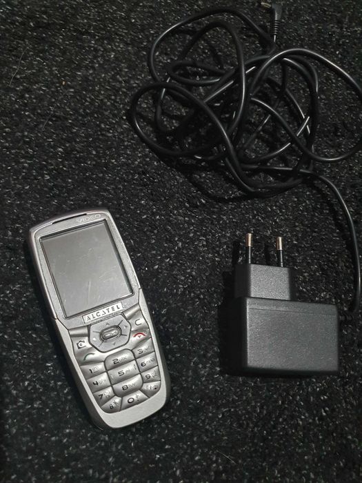 Telemóvel Alcatel Video One Touch 756 reliquia