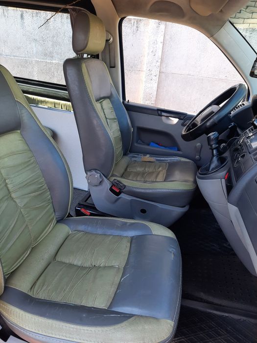 Продам авто фольцваген пасажир 2003р