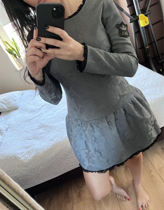 Sukienka By ola la