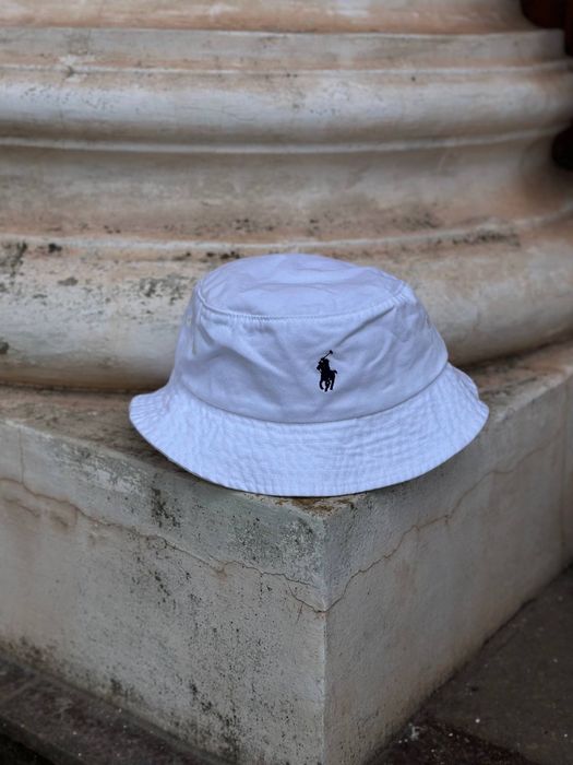 Панама Polo Ralph Lauren панамка