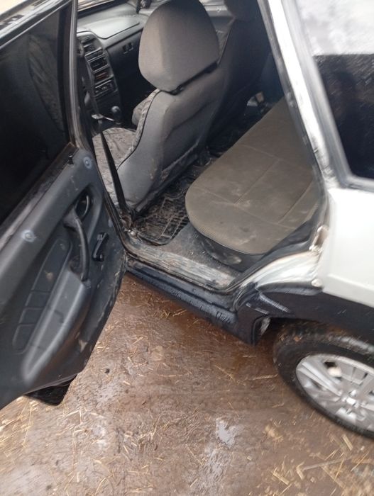 Продам ВАЗ 21015 Газ бензин вписаний