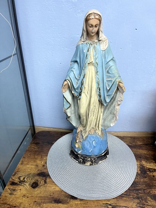 Figurka Matka Boska cena 119 zl