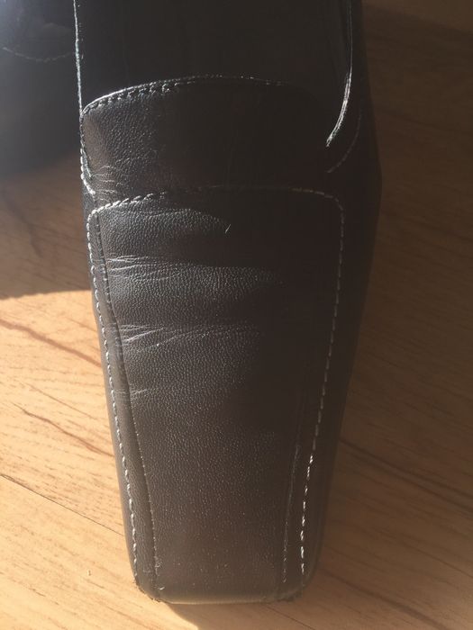 Gustowne buty damskie