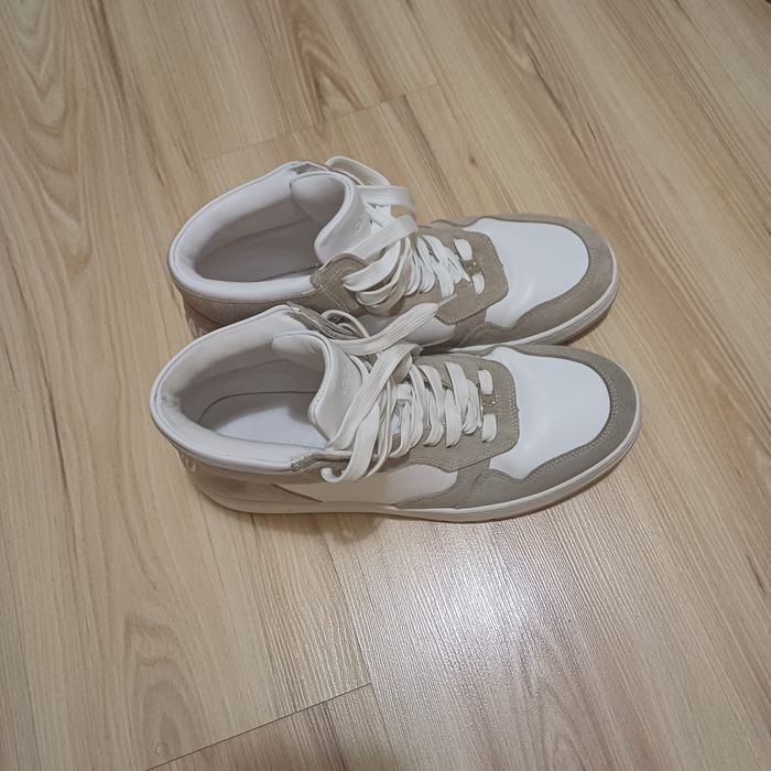 Buty za kostkę kazar studio