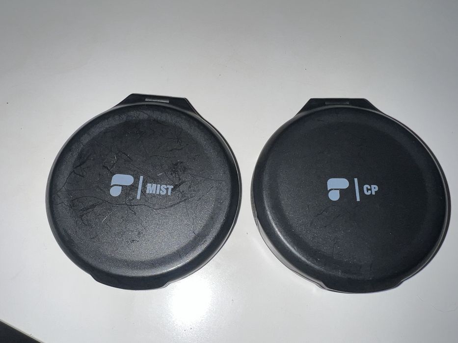 Zestaw PolarPro LiteChaser Pro do iPhone – CP Mist uchwyt case