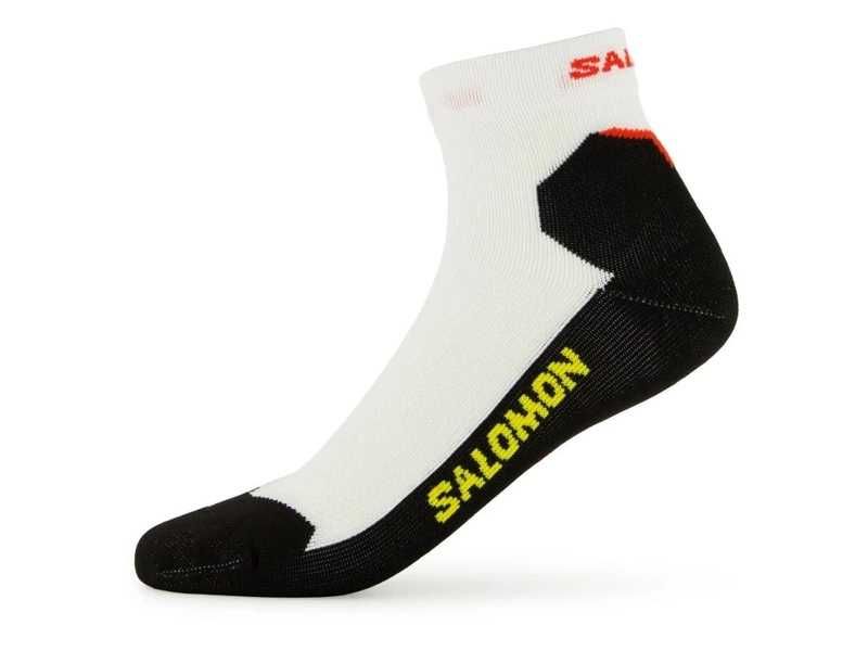 Skarpety sportowe Salomon Speedcross Ankle [C19730] do biegania