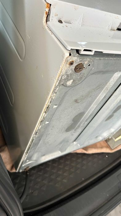 Fogão Indesit IS5V4PHW