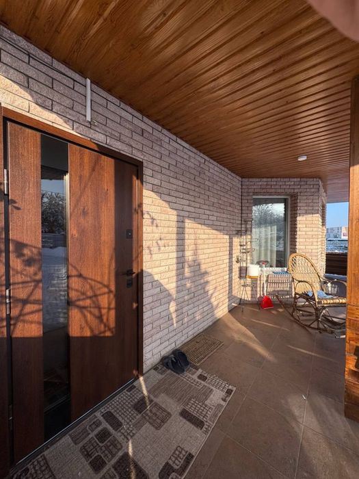 Будинок з банею та газом в Бучі