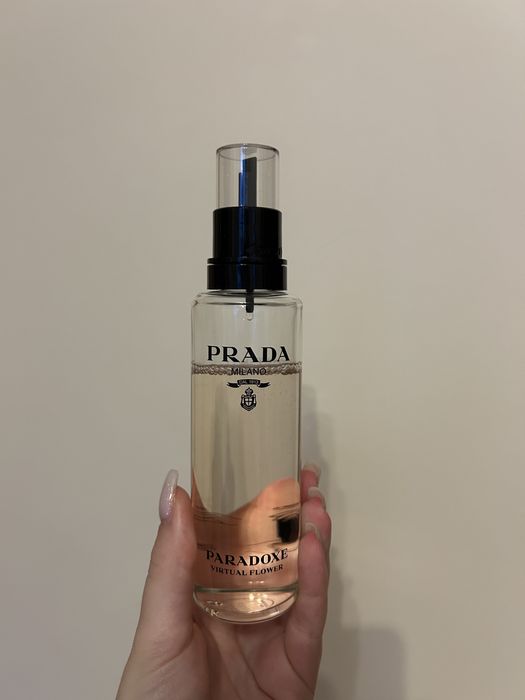 Prada Paradoxe Virtual Flower
