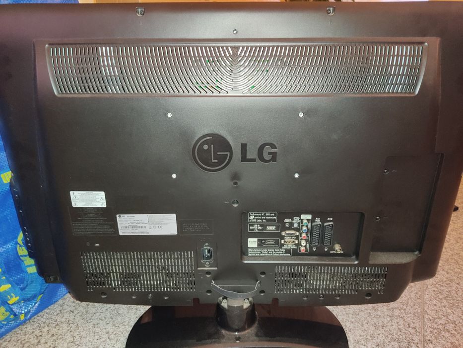 -TV LCD LG "32"-