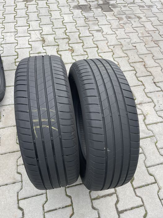 Колеса/резина/гума 215/65R16 Bridgestone