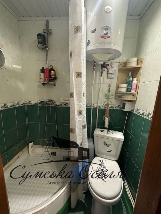 2 к квартира з ремонтом
