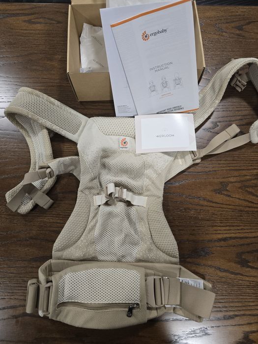 Ergobaby Porta-bebés Aerloom