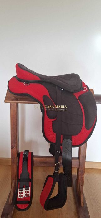 SELA SELIM RAID LEXHIS TREEMAN - NOVO