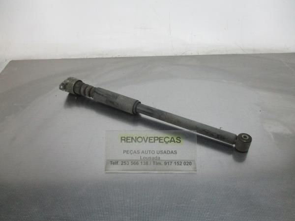 Amortecedor trás esquerdo FORD Fiesta V Van