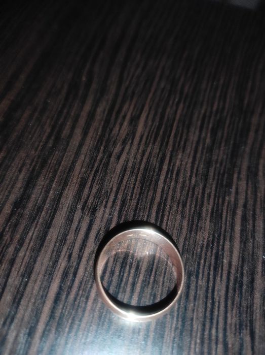 Кольцо ссср 583 проба