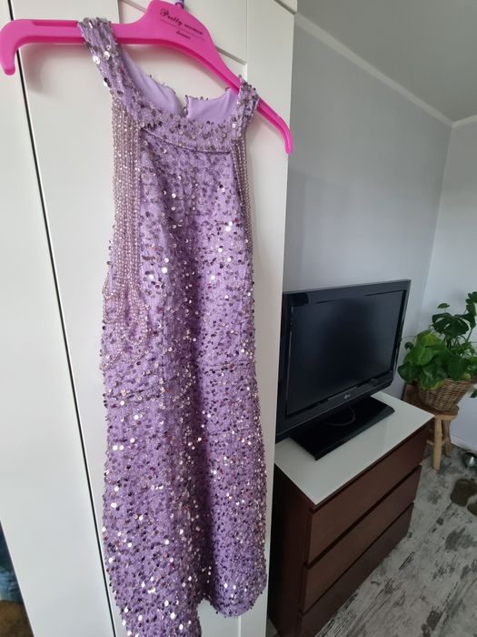 Sukienka Pretty Women 40 Olivia