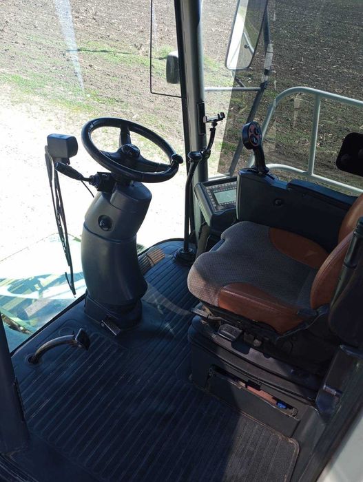 Продам CLAAS JAGUAR 850 2009 року
